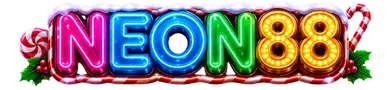 NEON88 Logo